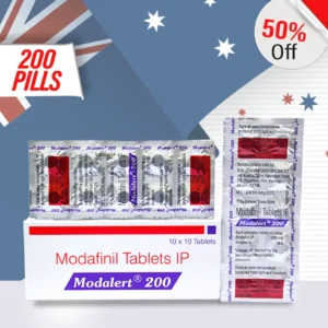 Buy Modalert 200 mg